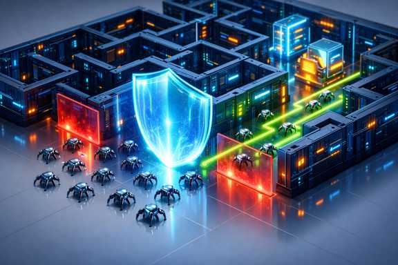 حل مشکلات و بهینه سازی کامل robots.txt