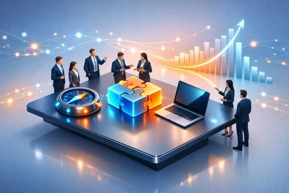 تحلیل SWOT برای کسب و کارهای دیجیتال
