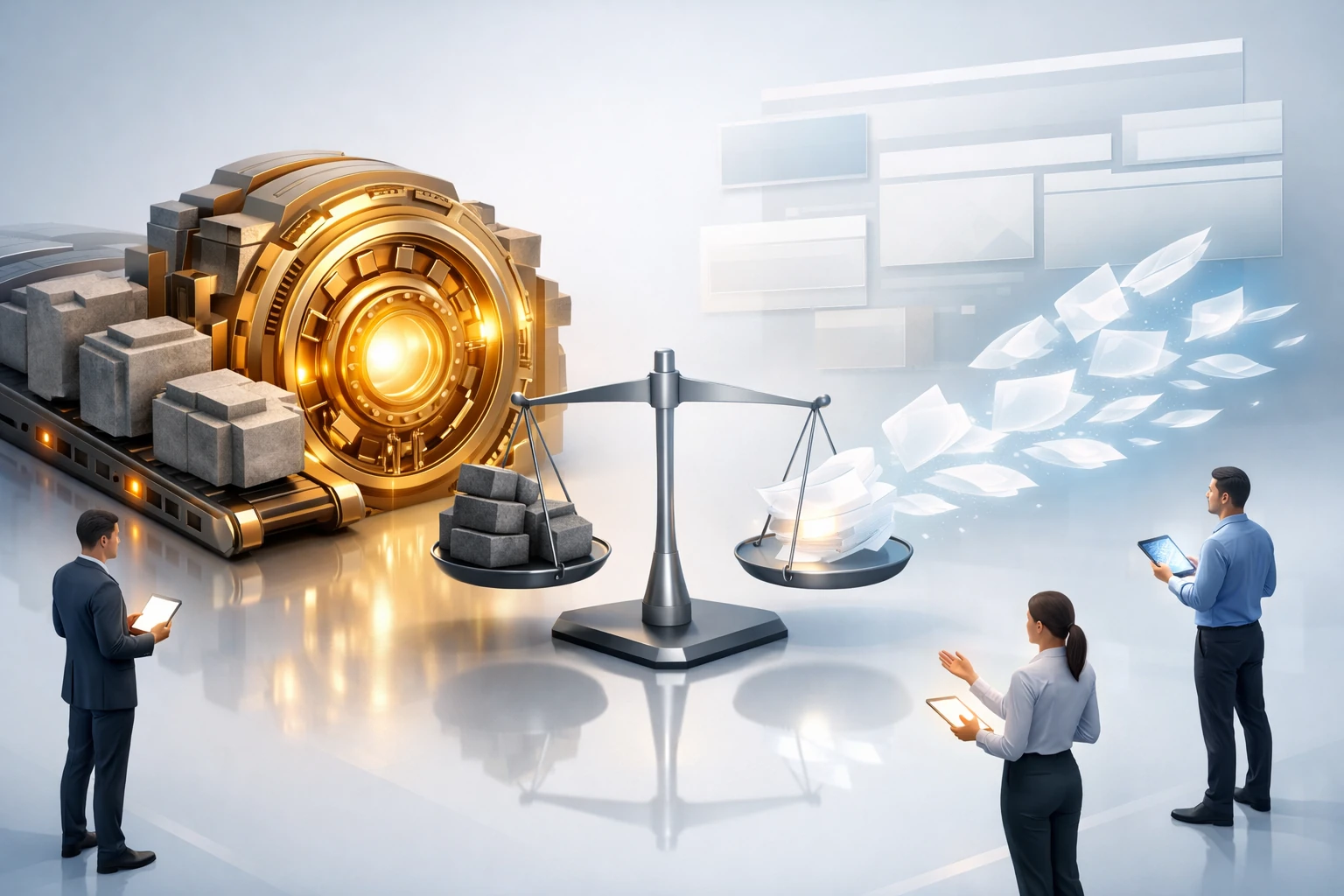 بهینه‌سازی تصاویر WebP و تبدیل آن