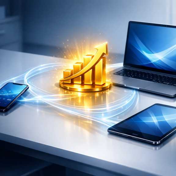 تحلیل Cross-device Tracking برای ROAS