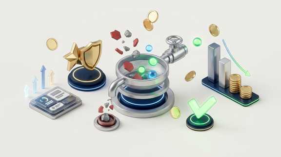 نقش Quality Score در کاهش هزینه تبلیغات
