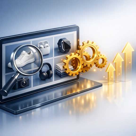 بهینه سازی برای صفحات category