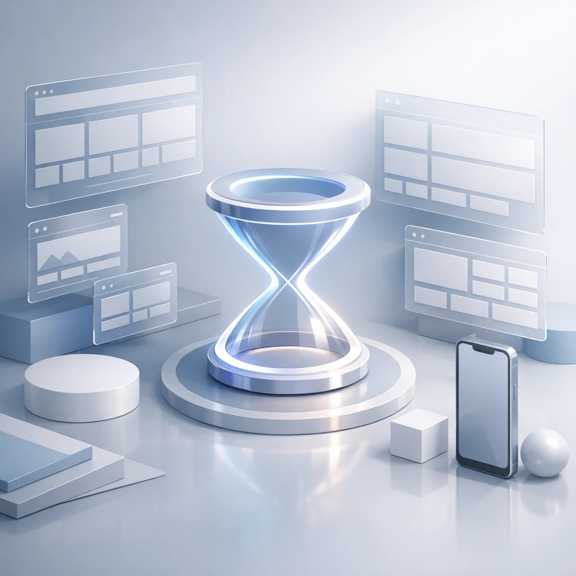 نقش Loading States در تجربه کاربری