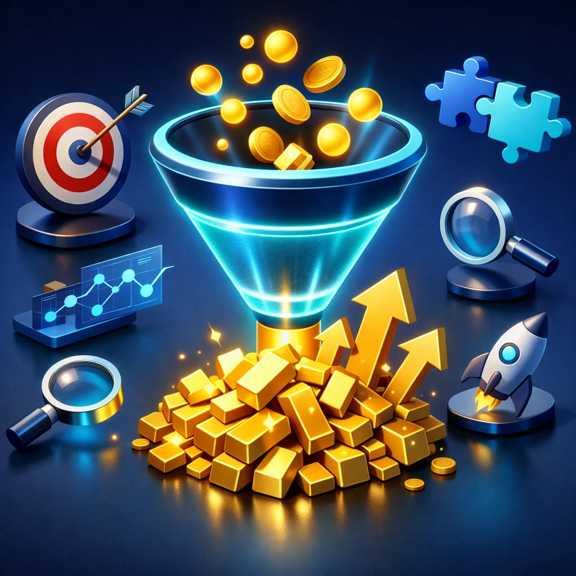 تحلیل ROI تبلیغات