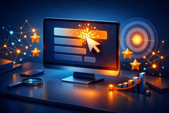 نقش click-through rate در رتبه بندی گوگل