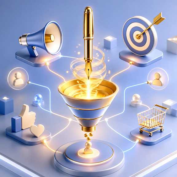 نقش کپی رایتینگ در تبلیغات