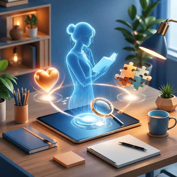 نقش Reader Persona برای نوشتن