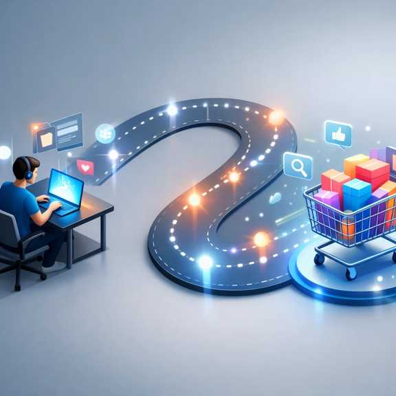 نقش ریتارگتینگ در افرایش تبدیلات
