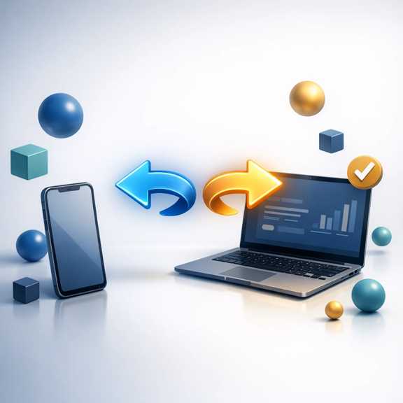 نقش Undo/Redo در UX