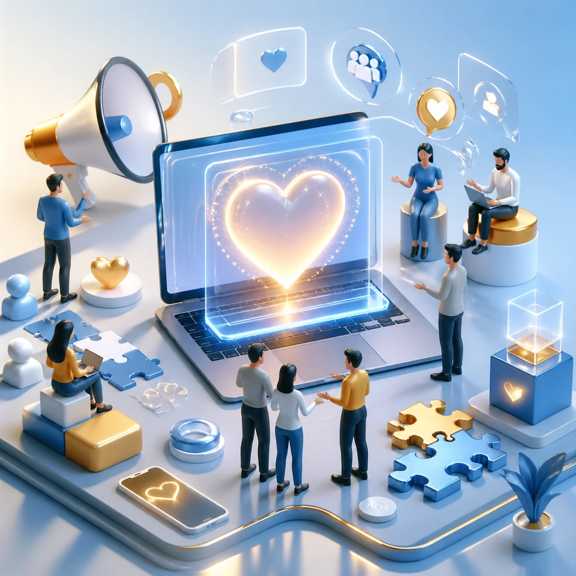 نقش Authenticity در محتوا