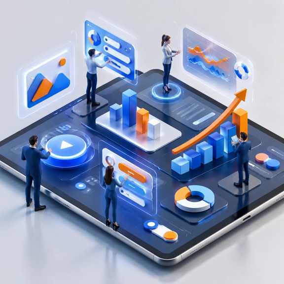 چگونه با محتوای تعاملی (Interactive Content) نرخ کلیک و فروش خود را منفجر کنید؟