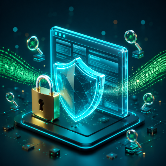 بررسی امنیت سایت و گواهینامه SSL