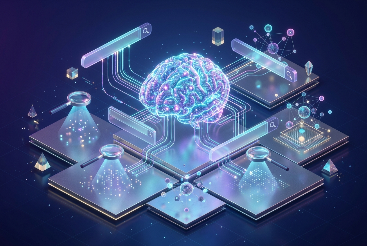 AI Keyword Research